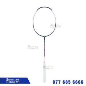 Vợt Cầu Lông Klint Flame Force 16 Đen