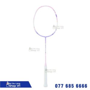 Vợt Cầu Lông Klint Prospect to Leaf