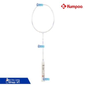 Vợt Cầu Lông Kumpoo Ak7