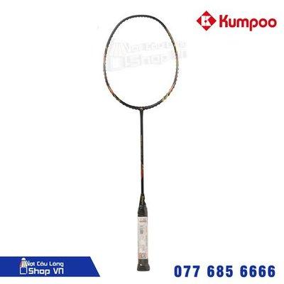 Vợt cầu lông Kumpoo K80 Hàng Chính Hãng