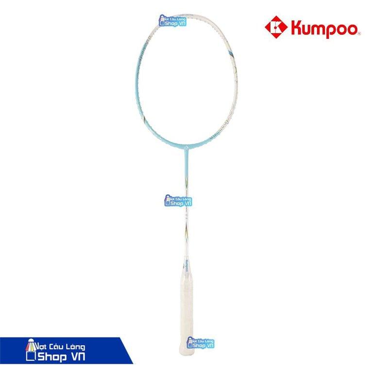 Vợt Cầu Lông Kumpoo Tinh Nguyệt