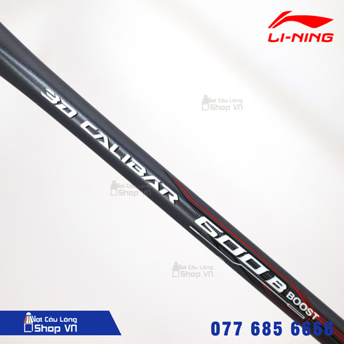 Vợt cầu lông Lining 3D Calibar 600B-1