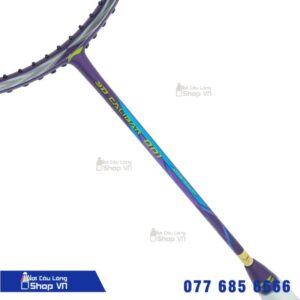 Vợt Cầu Lông Lining 3d Calibar 001 Chính Hãng