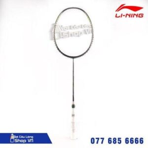 Vợt Cầu Lông Lining 3d Calibar 900c Chính Hãng