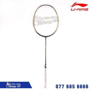 Vợt cầu lông Lining 3D Calibar 900i – Hàng cty chính hãng