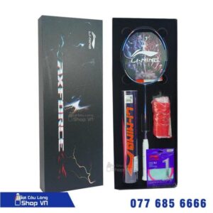 Vợt Cầu Lông Lining Axforce 90 Max Chính Hãng