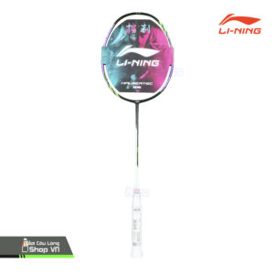 Vợt Cầu Lông Lining Halbertec 1000 Chính Hãng