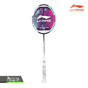 Vợt Cầu Lông Lining Halbertec 3000 Chính Hãng