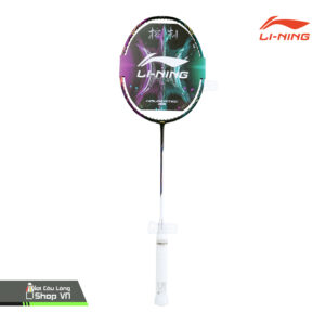Vợt Cầu Lông Lining Halbertec 8000 Lmt