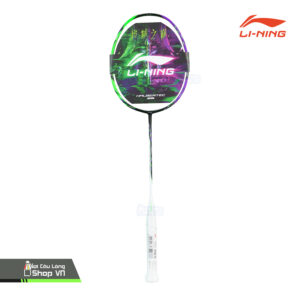 Vợt Cầu Lông Lining Halbertec 9000 Chính Hãng