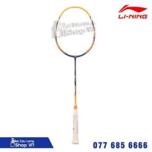 Vợt Cầu Lông Lining Tectonic 1 Chính Hãng