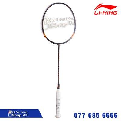 Vợt Cầu Lông Lining Tectonic 9 Chính Hãng