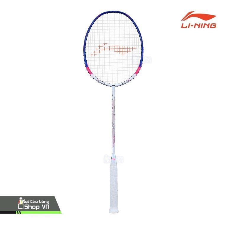 Vợt Cầu Lông Lining Tectonic 7i Chính Hãng