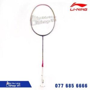 Vợt Cầu Lông Lining Turbo Charging 70b Chính Hãng