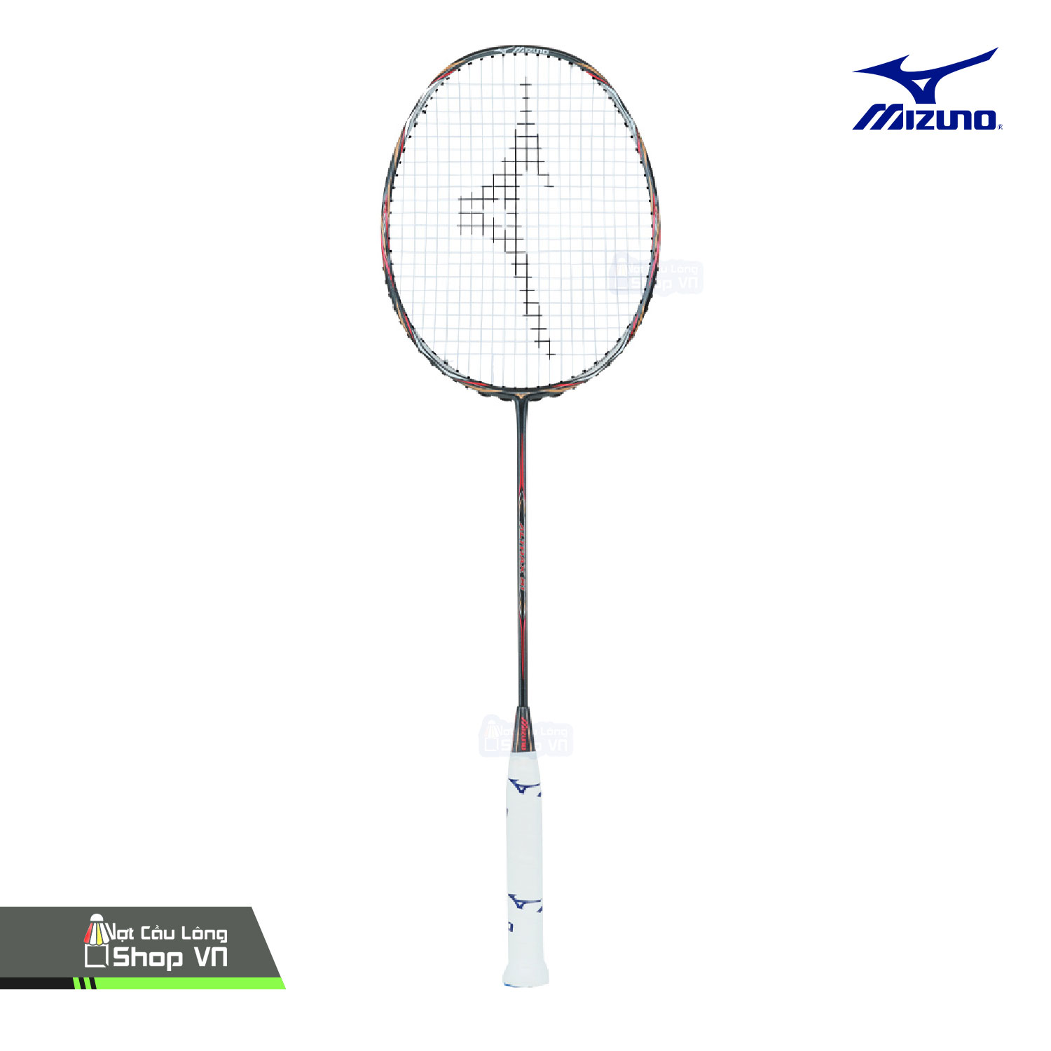 Vợt Cầu Lông Mizuno Altrax 81