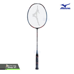 Vợt Cầu Lông Mizuno Fortius 50 Spirit New 2024