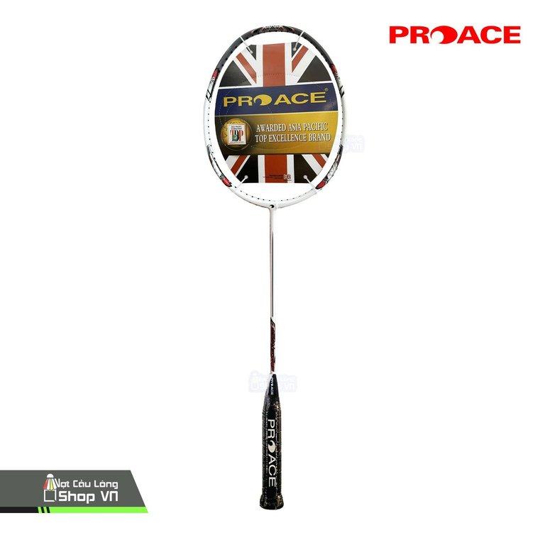 Vợt Cầu Lông Proace Stroke 318 Iii
