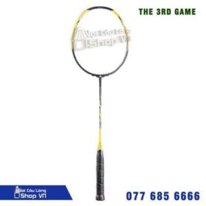 Vợt Cầu Lông The 3rd Game Nanoflare 700