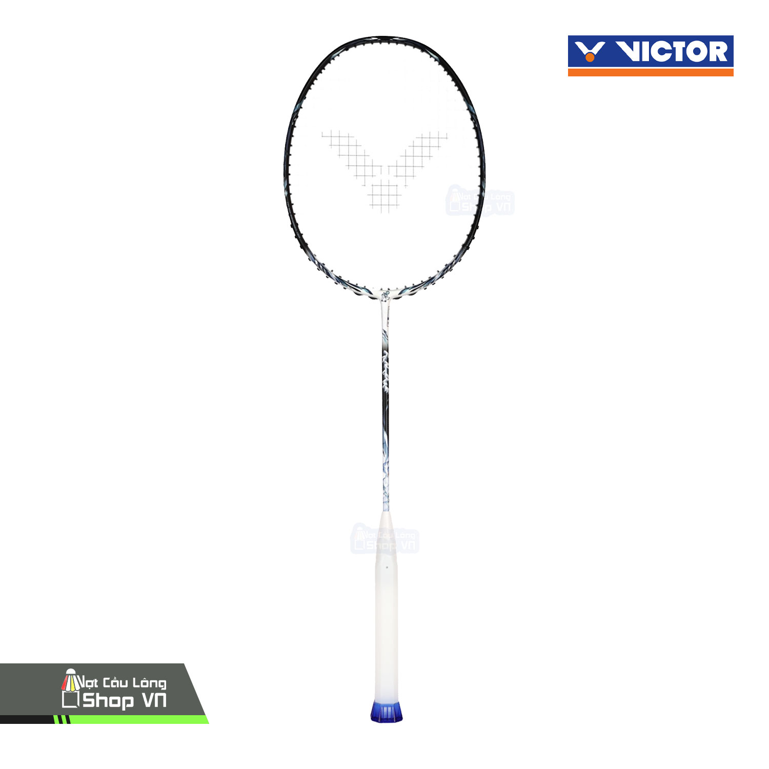 Vợt Cầu Lông Victor Auraspeed Fantôme Sc25 Ac Chính Hãng