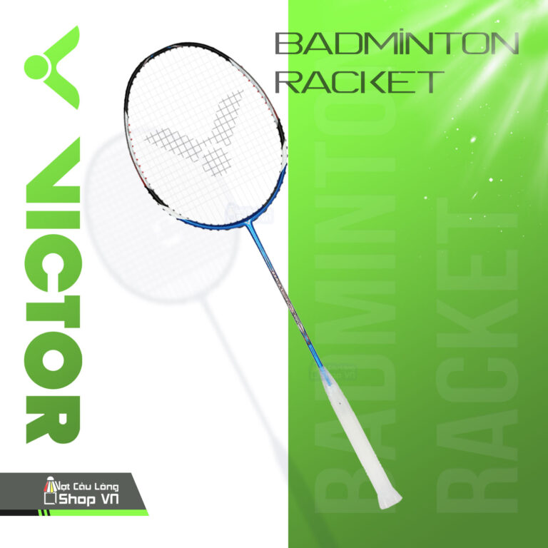Review Victor Brave Sword 12 Pro: Tốc Độ Và Sự Linh Hoạt