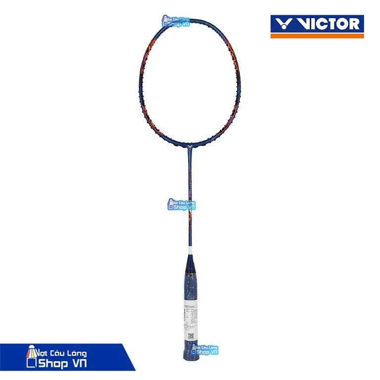 Vợt Cầu Lông Victor Drivex 10 Metallic Chính Hãng