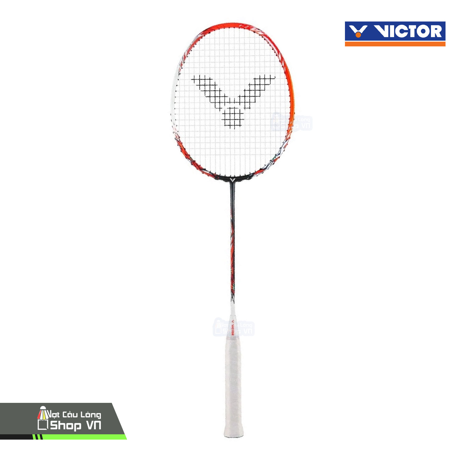 Vợt Cầu Lông Victor Ryuga 1 Limited ND