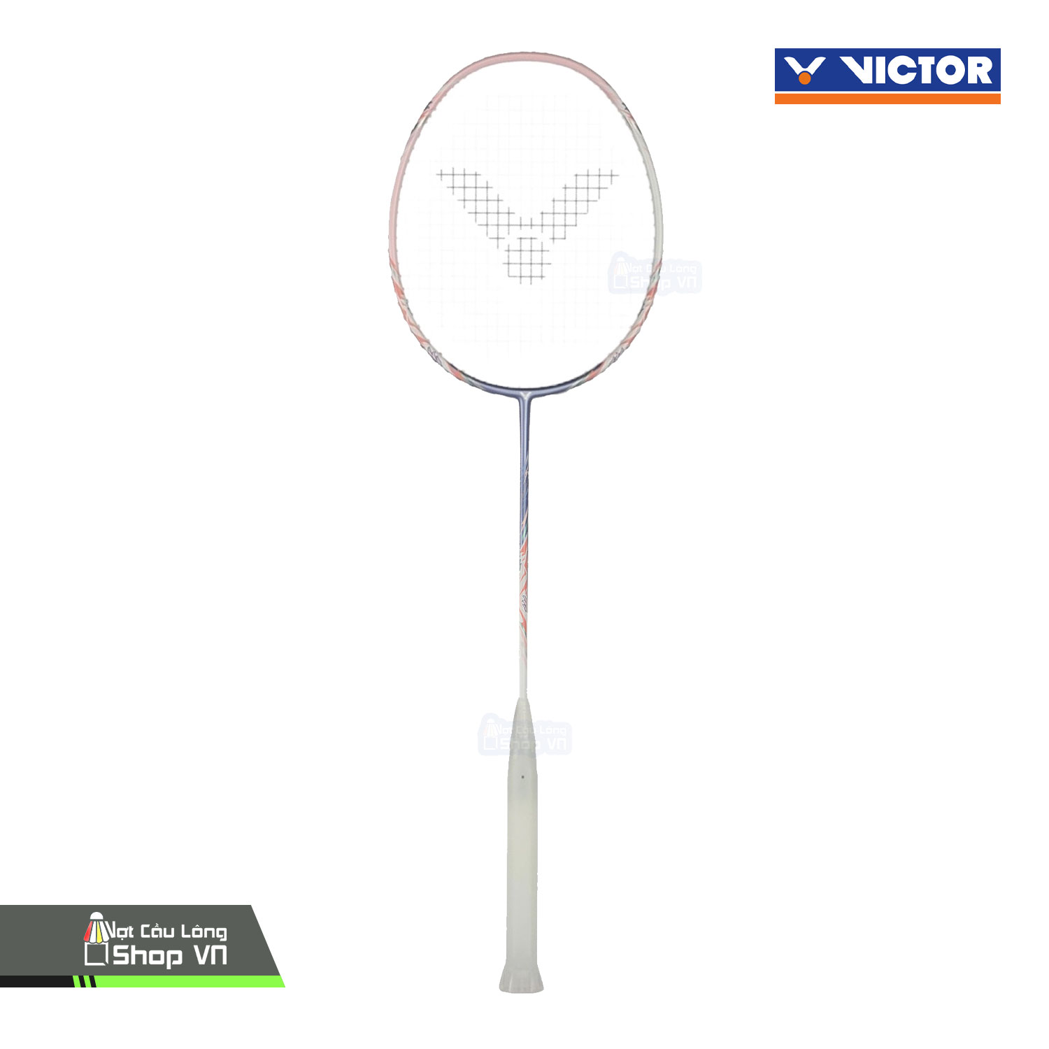 Vợt Cầu Lông Victor Thruster Ryuga Muse