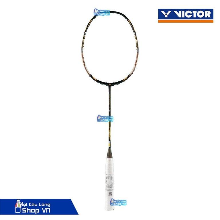 Vợt Cầu Lông Victor Tk – Fc Đen Combo