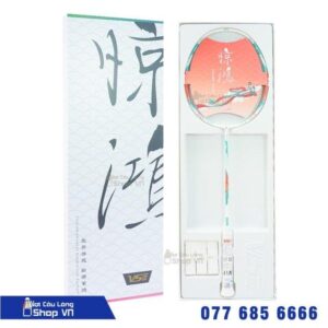 Vợt Cầu Lông VS Goddess Jinghong 7 – Nội Địa Trung