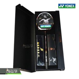 Set Vợt Cầu Lông Yonex Olympic Lindan Limited