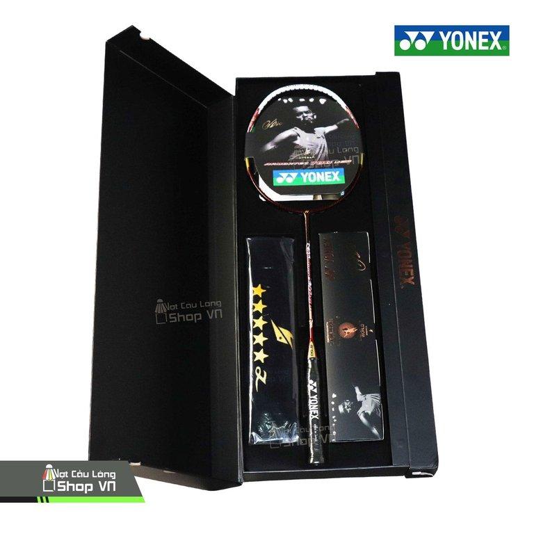 Set Vợt Cầu Lông Yonex Olympic Lindan Limited