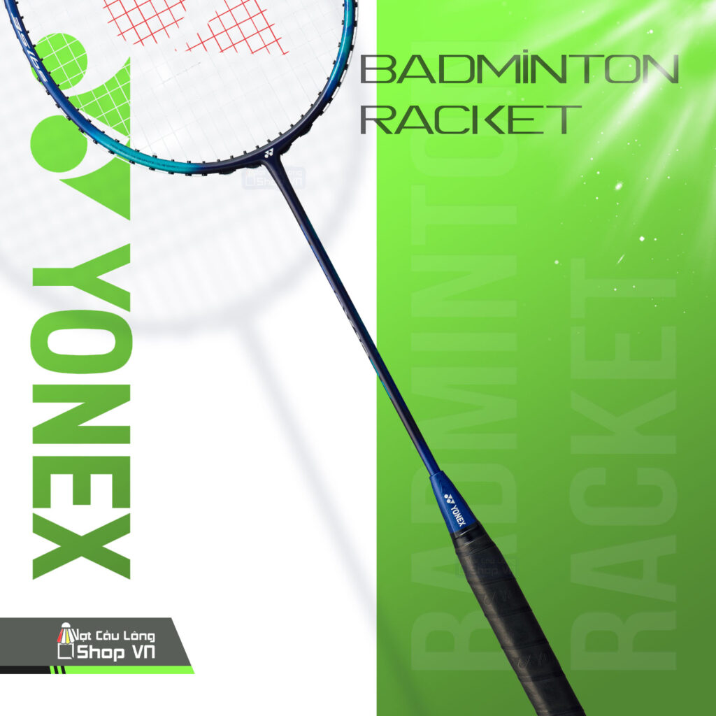 Vợt Cầu Lông Yonex Astrox 10 DG cao cấp