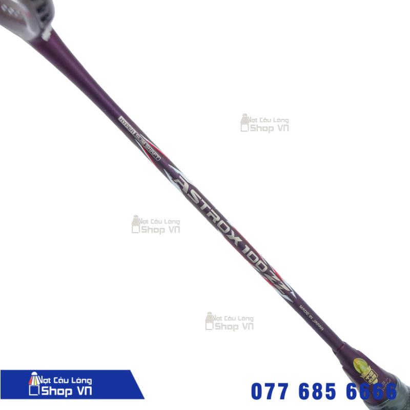 Vợt cầu lông Yonex Astrox 100ZZ Limited