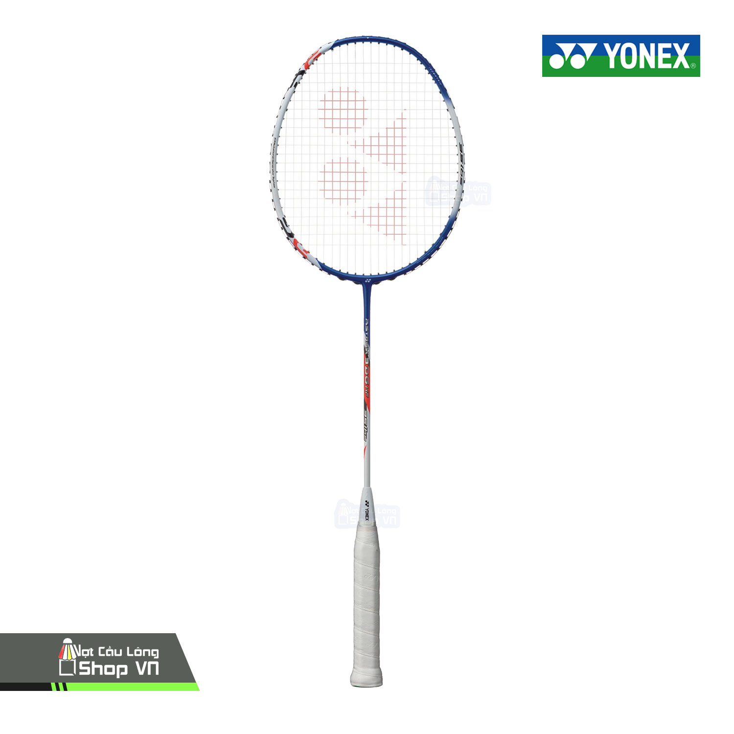 Vợt Cầu Lông Yonex Astrox 3 Dg Hf Chính Hãng