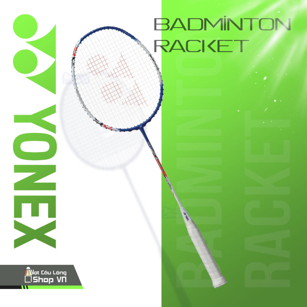 Yonex Astrox 3 DG HF chính hãng