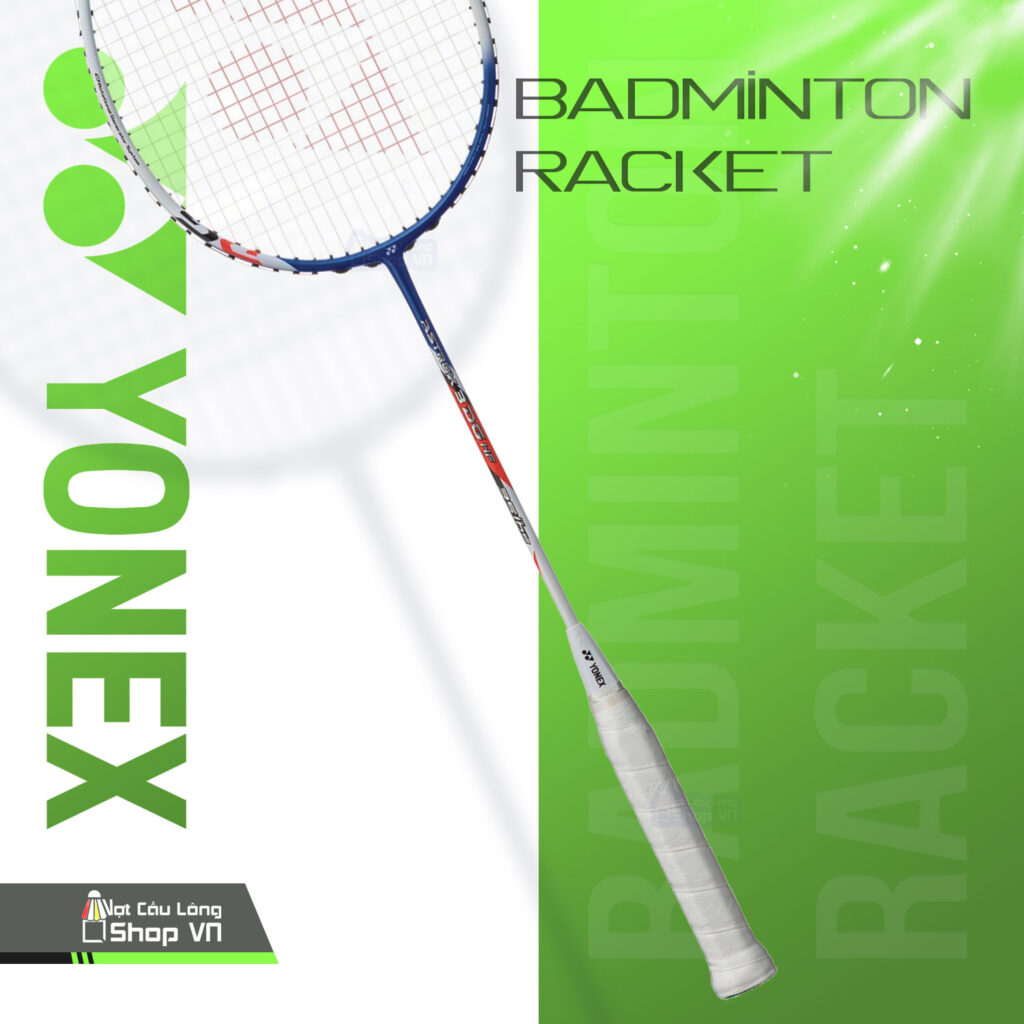 Yonex Astrox 3 DG HF cao cấp