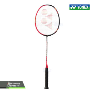 Vợt Cầu Lông Vợt Cầu Lông Yonex Astrox 77 Đỏ – ND Jp