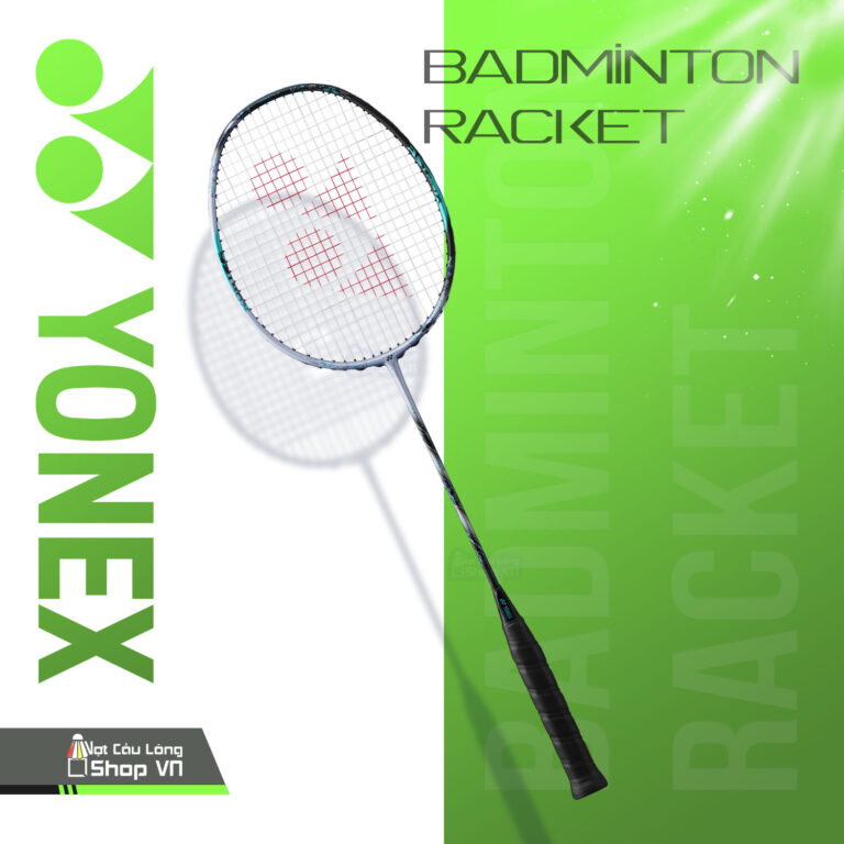 Review Yonex Astrox 88S Pro 2024 SP: Linh hoạt & kiểm soát