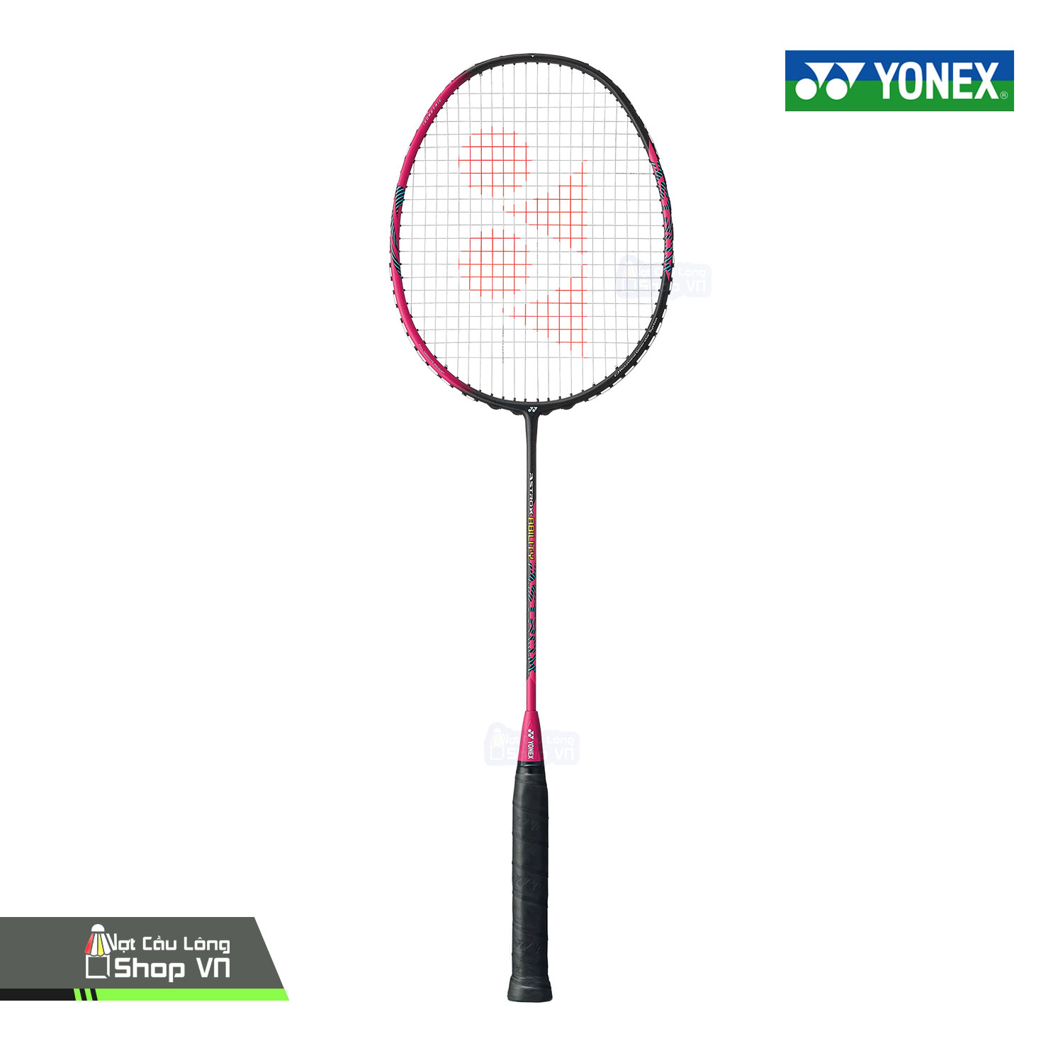 Vợt Cầu Lông Yonex Astrox Ability Chính Hãng