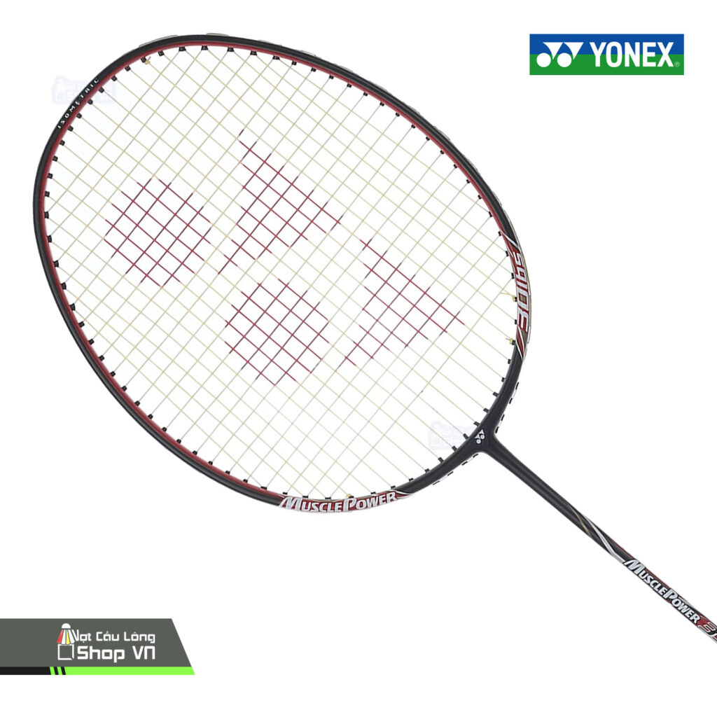 Yonex Muscle Power 33LT