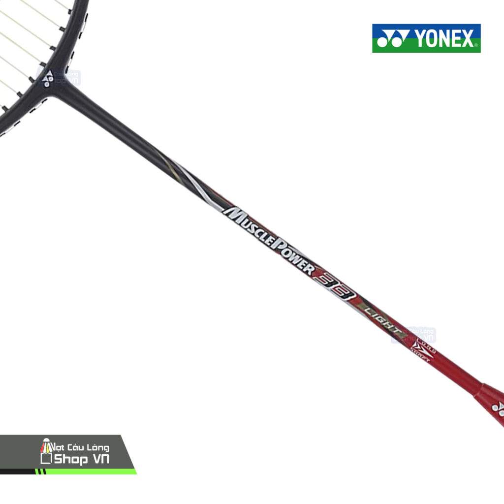 Yonex Muscle Power 33LT