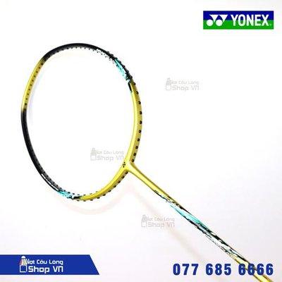 Vợt cầu lông Yonex Nanoflare 001 clear-5
