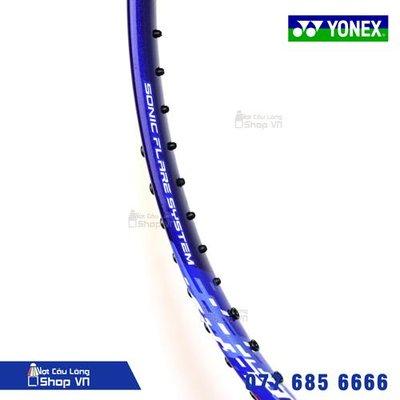 Vợt cầu l&ocirc;ng Yonex Nanoflare 001 feel-2