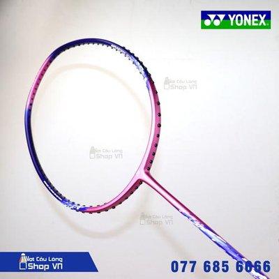 Vợt cầu l&ocirc;ng Yonex Nanoflare 001 feel-4