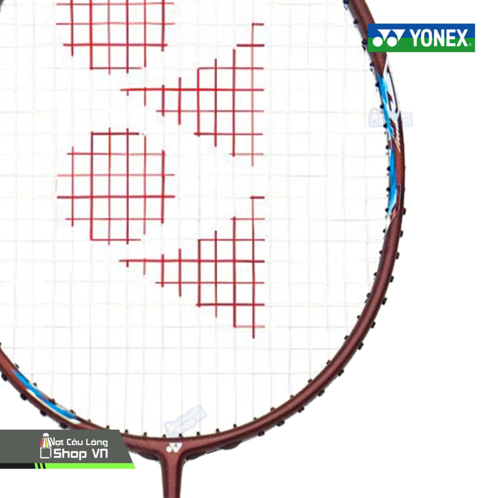 Vợt Cầu Lông Yonex Nanoflare Lt 29i