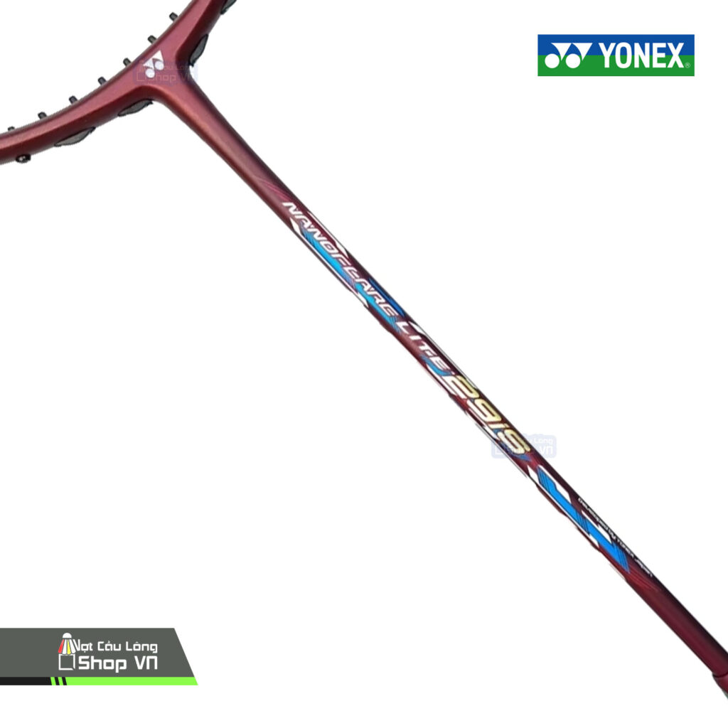 Vợt Cầu Lông Yonex Nanoflare Lt 29i