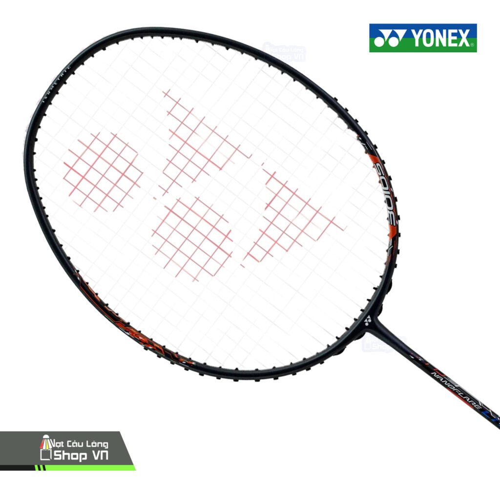 Vợt Cầu Lông Yonex Nanoflare Lt 33i