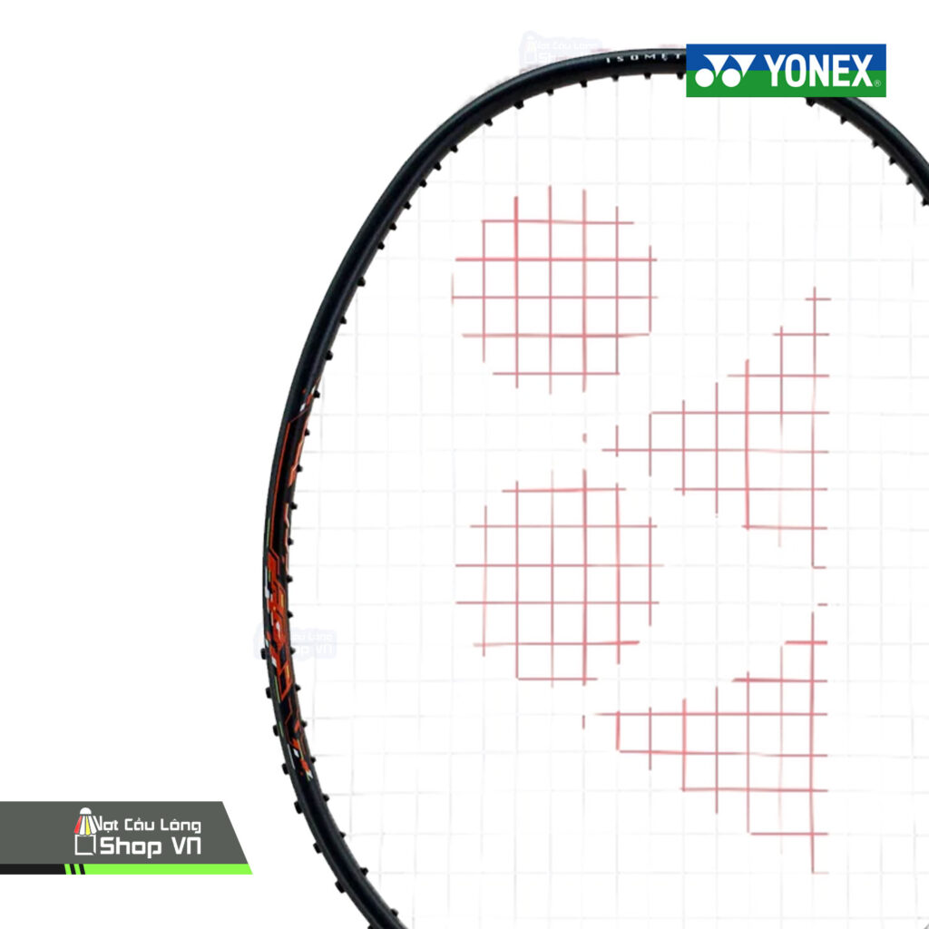 Vợt Cầu Lông Yonex Nanoflare Lt 33i
