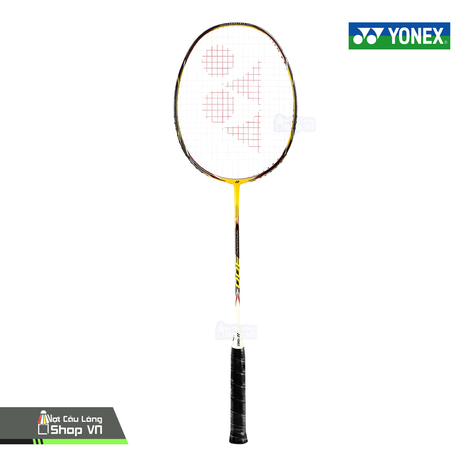 Vợt Cầu Lông Yonex Nanoray 300