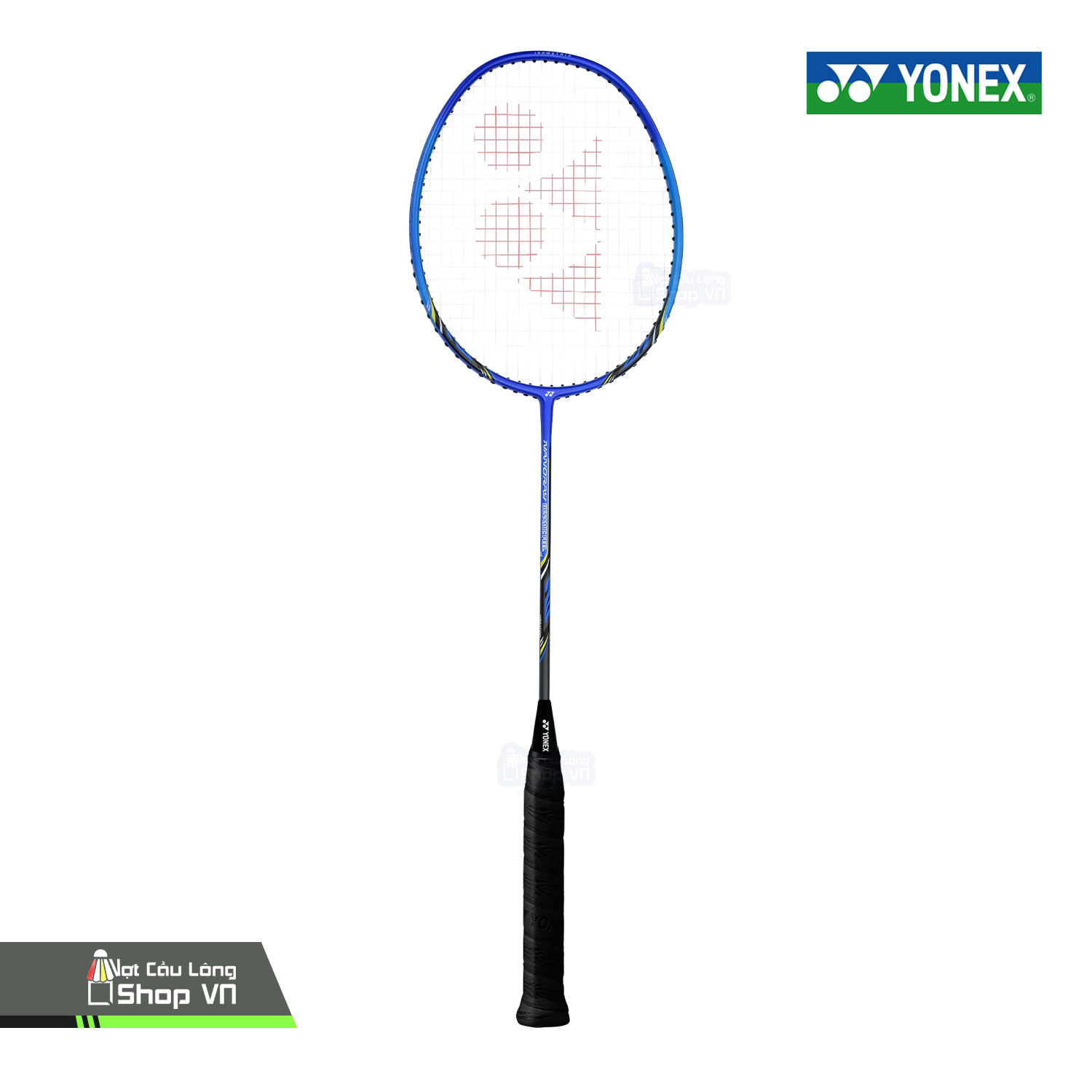 Vợt Cầu Lông Yonex Nanoray Dynamic Feel